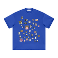 All The Babas Heavyweight T-Shirt
