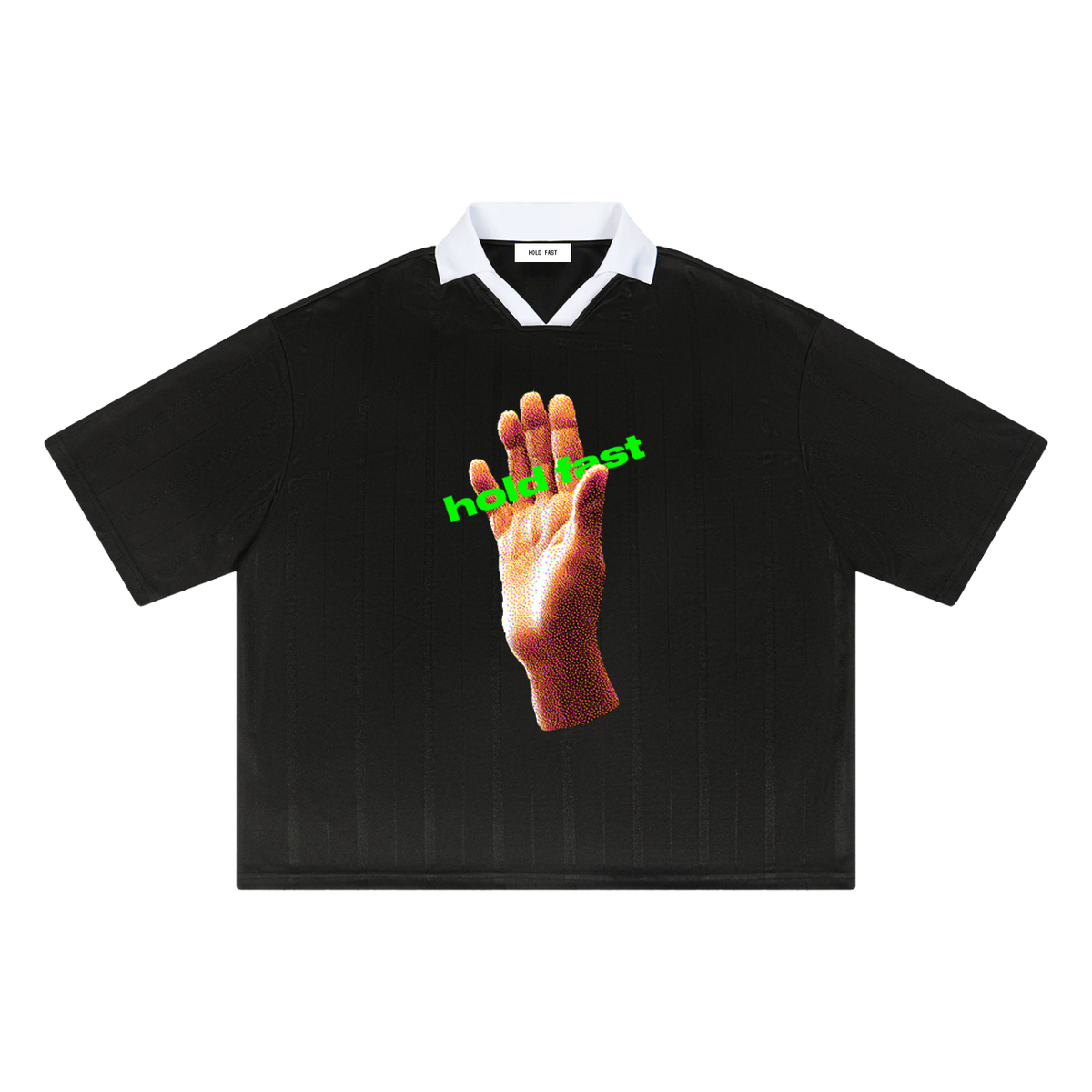 Hold Fast Jersey