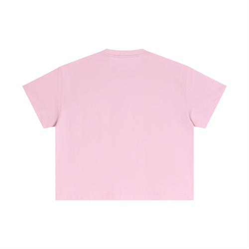 Not Your Average Baba Cotton Boxy T-Shirt