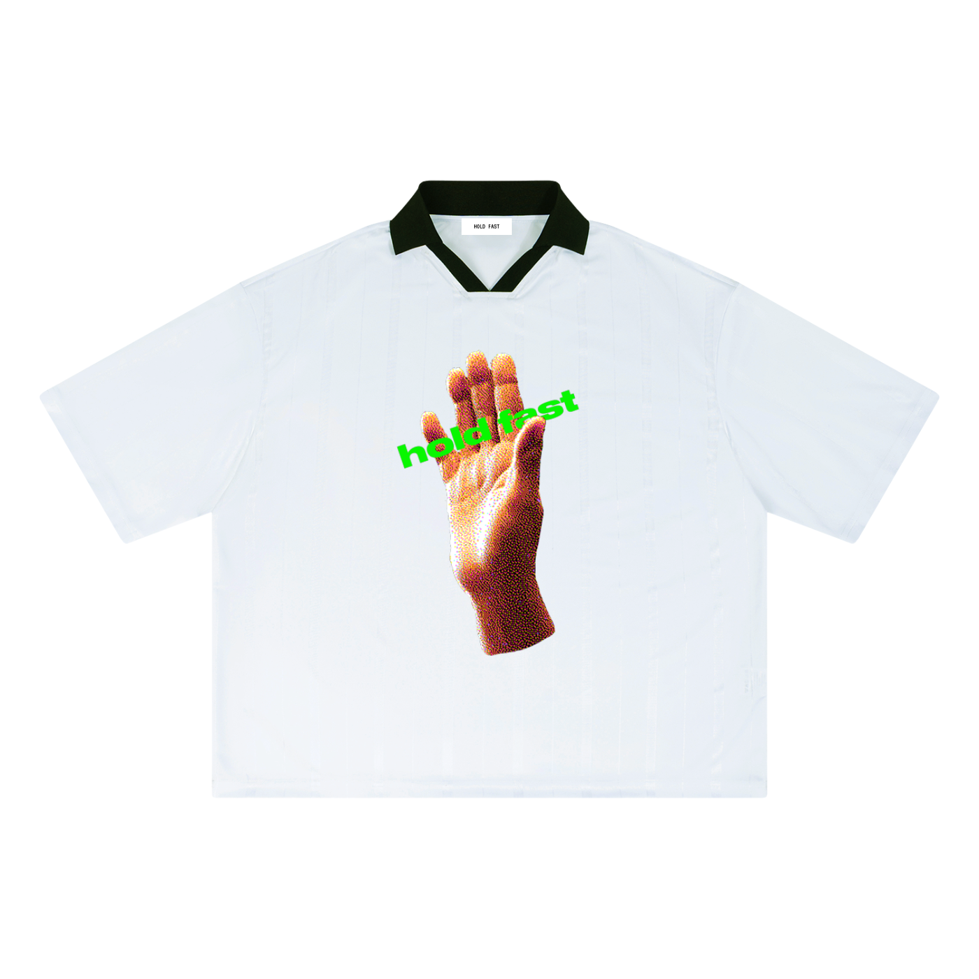 Hold Fast Jersey